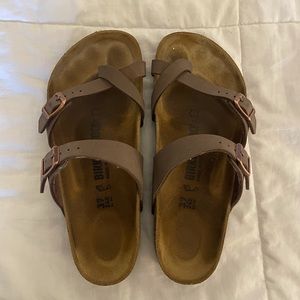 Mayari Birkenstock sandals